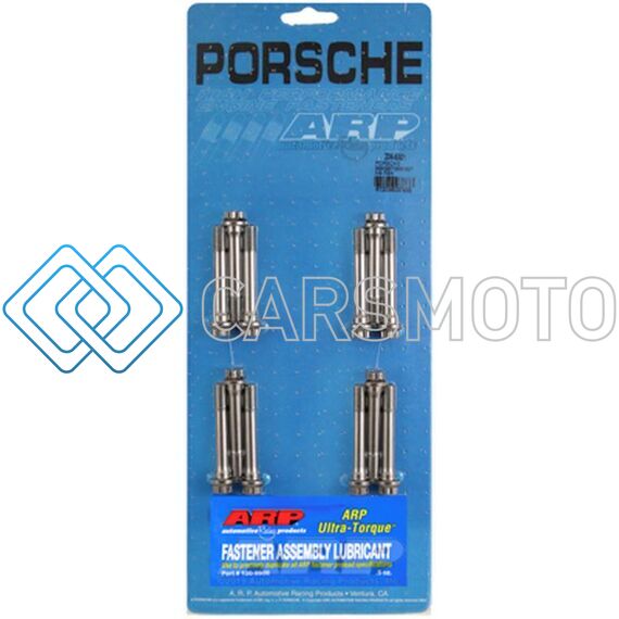 ARP 204-6301 PORSCHE 986/987/996/997 M9 ROD BOLT KIT
