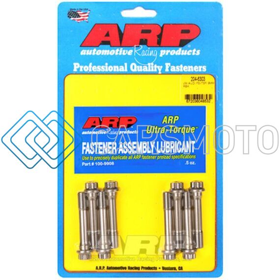 ARP 204-6303 КОМПЛЕКТ БОЛТОВ ШАТУНОВ ДЛЯ VW / AUDI / FSI / TFSI