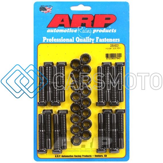 ARP 205-6001 HOLDEN 308 ROD BOLT KIT