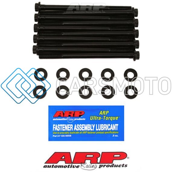 ARP 206-3601 02-06 MINI COOPER HEAD BOLT KIT