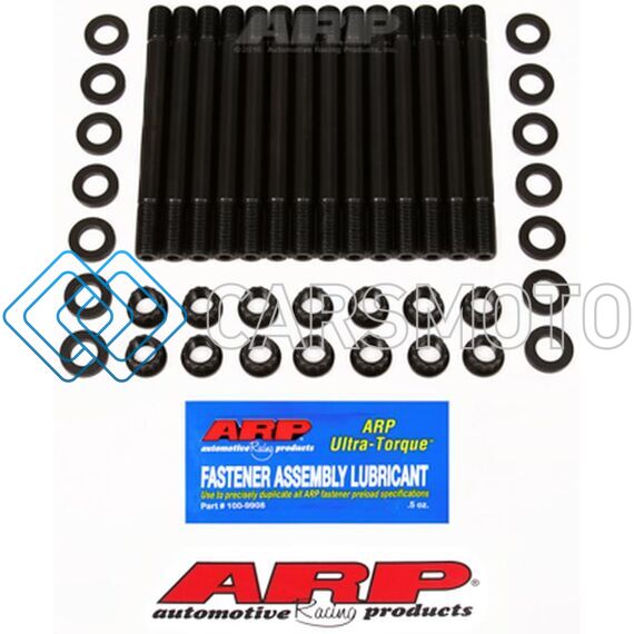 ARP 206-4205 GT6/TR6 12PT HEAD STUD KIT