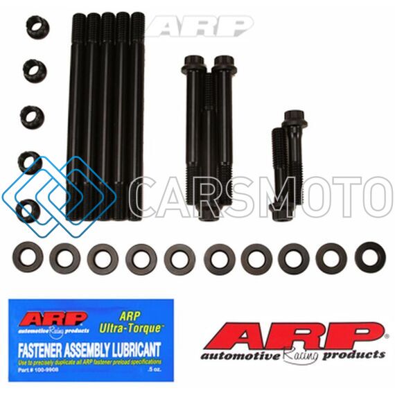 ARP 206-4208 TRIUMPH TR7 12PT HEAD STUD KIT
