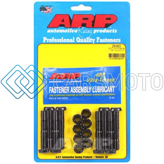 ARP 206-6002 BMC A & B SERIES 11/32IN ROD BOLT KIT