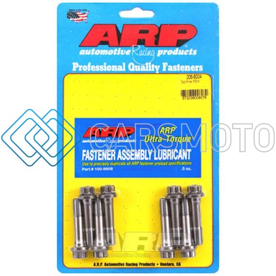 ARP 206-6004 68-73 TRIUMPH SPITFIRE ROD BOLT KIT