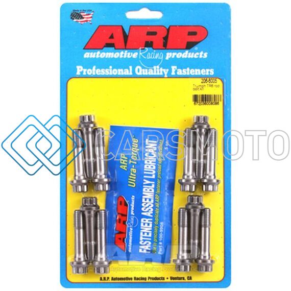 ARP 206-6005 TRIUMPH TR6 ROD BOLT KIT