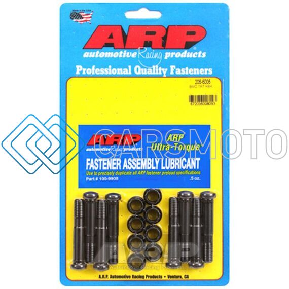ARP 206-6006 BMC TR7 ROD BOLT KIT