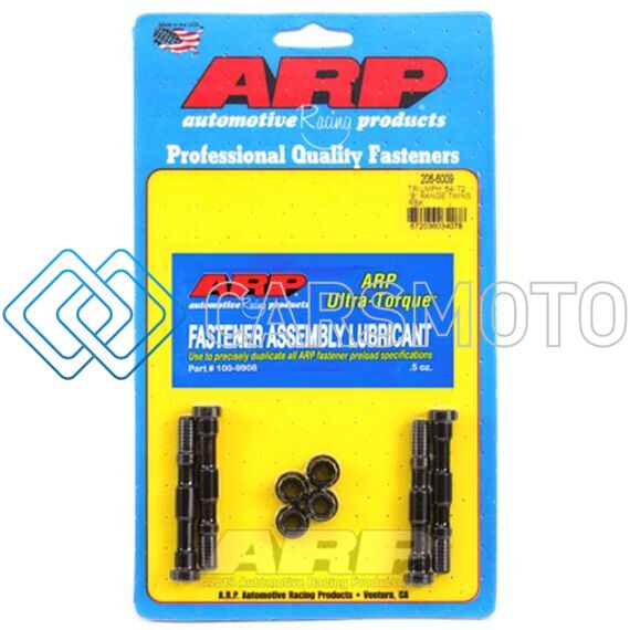ARP 206-6009 TRIUMPH BONNEVILLE ROD BOLT KIT