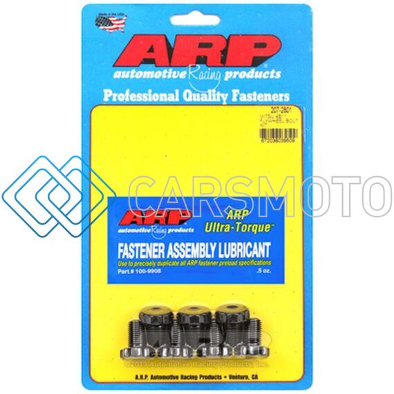 ARP 207-2801 MITSUBISHI 4B11 FLYWHEEL BOLT KIT