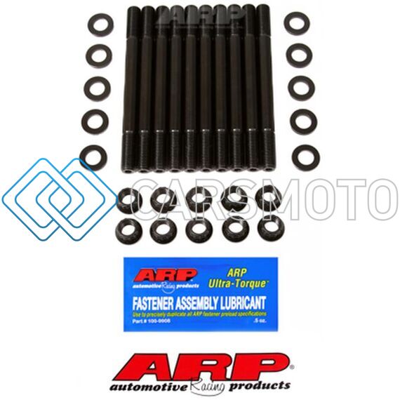 ARP 207-4202 MITSUBISHI 2.6L 12PT HEAD STUD KIT