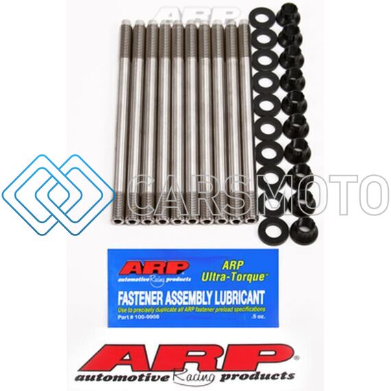 ARP 207-4207 MITSUBISHI 4B11 CA625+ HEAD STUD KIT