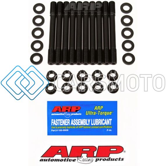 ARP 207-4702 MITSUBISHI 4G63 M11 HEAD STUD KIT