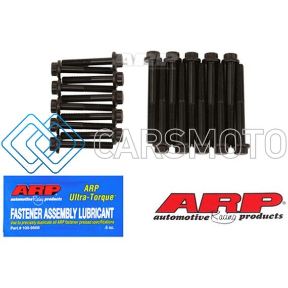 ARP 207-5201 MITSUBISHI 2.0L (4B11) 4-BOLT TURBO MAIN BOLT KIT