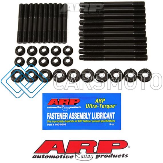ARP 207-5403 MITSUBISHI 2.0L TURBO (4B11T) MAIN STUD KIT