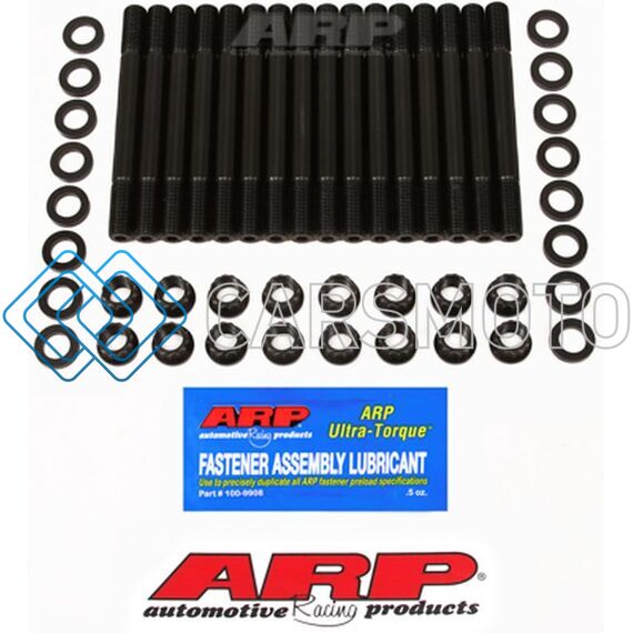 ARP 207-5801 93+ MITSUBISHI 6G72 3.0L 6CYL MAIN STUD KIT