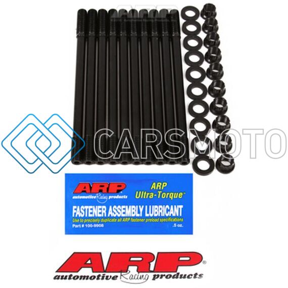 ARP 208-4303 HONDA/ACURA B18C1 VTEC 12PT HEAD STUD KIT