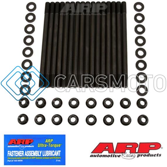 ARP 208-4309 1990-2005 ACURA NSX 3.0/3.2L ARP 2000 12PT HEAD STUD KIT