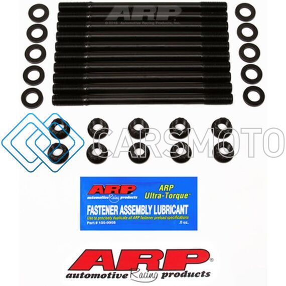 ARP 208-4702 HONDA F20C HEAD STUD KIT