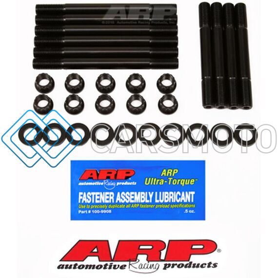 ARP 208-5403 HONDA/ACURA B18C1 MAIN STUD KIT