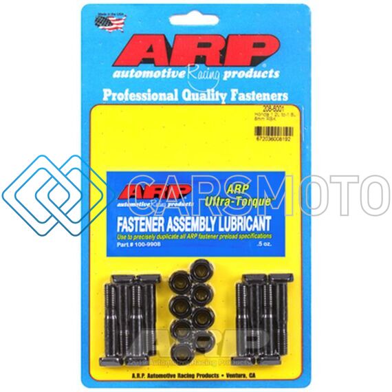 ARP 208-6001 HONDA/ACURA 1.2L&1.6L M8 ROD BOLT KIT