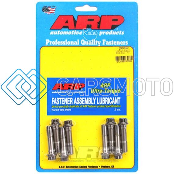 ARP 208-6002 HONDA S2000 ROD BOLT KIT