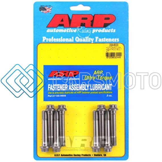 ARP 208-6003 HONDA/ACURA K20A ROD BOLT KIT