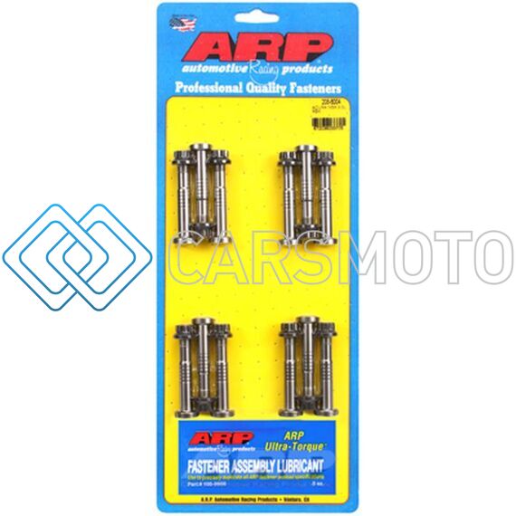 ARP 208-6004 ACURA NSX 3.0L M9 ROD BOLT KIT