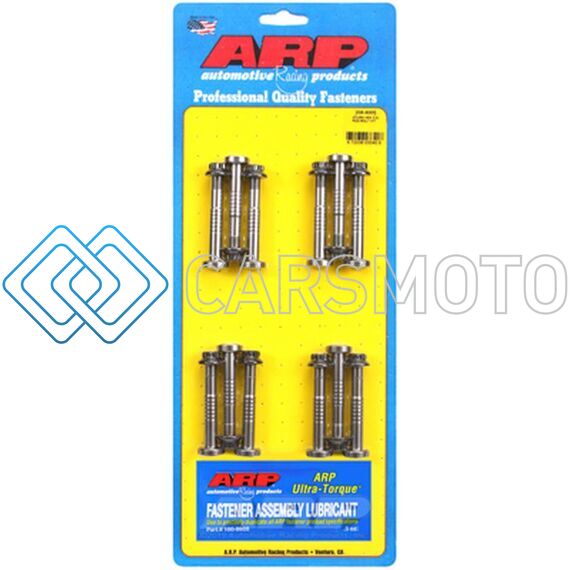 ARP 208-6005 ACURA NSX 3.2L M8 ROD BOLT KIT