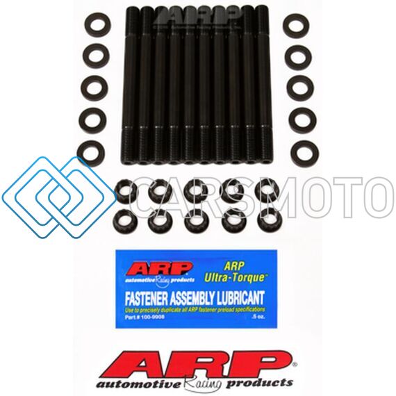 ARP 209-4301 VAUXHALL/OPEL 2.0L 16V HEAD STUD KIT