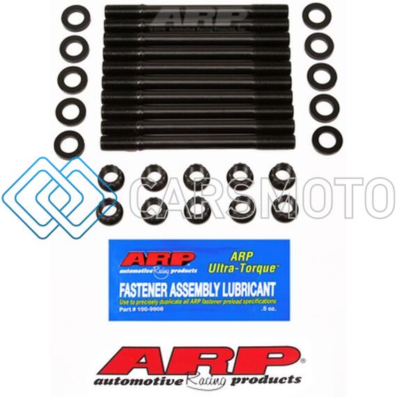ARP 209-4701 VAUXHALL/OPEL 2.0L 16V HEAD STUD KIT