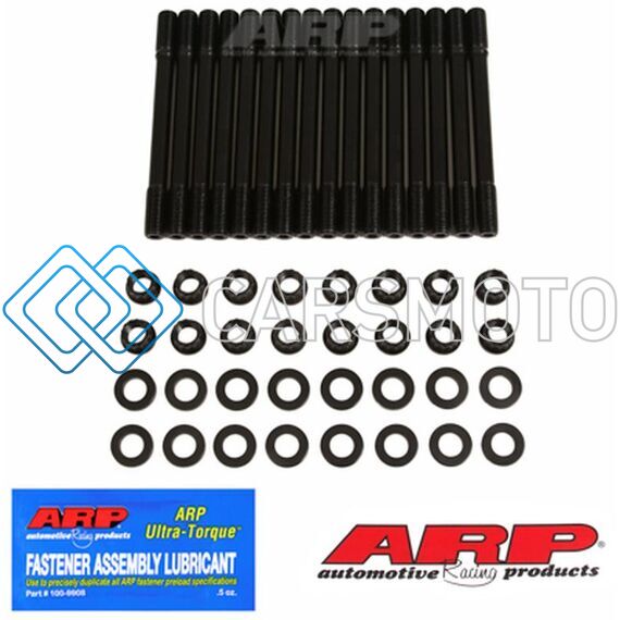 ARP 209-4702 OPEL 2.5L V6 HEAD STUD KIT