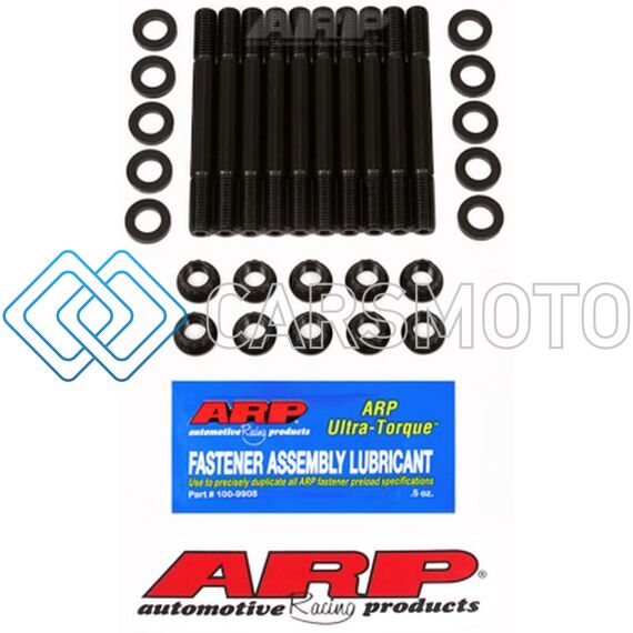 ARP 209-5401 VAUXHALL/OPEL 2.0L 16V MAIN STUD KIT