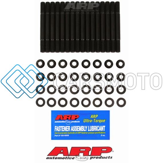 ARP 209-5402 VAUXHALL/OPEL 2.5L V6 MAIN STUD KIT