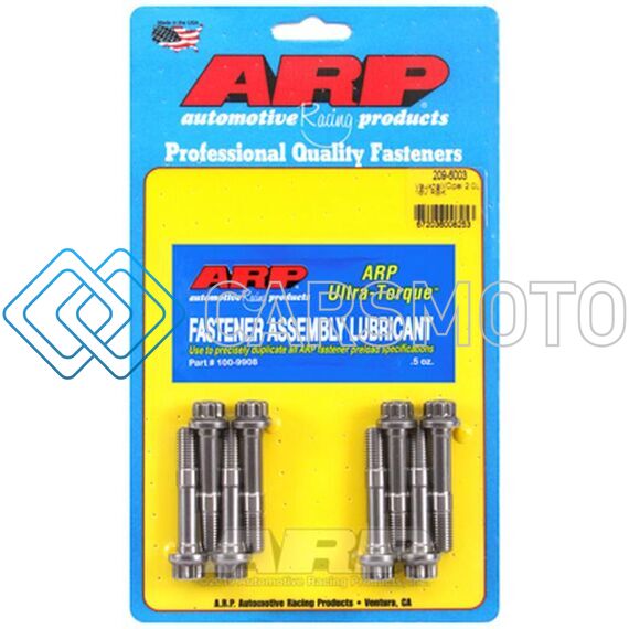 ARP 209-6003 VAUXHALL/OPEL 2.0L 16V ROD BOLT KIT