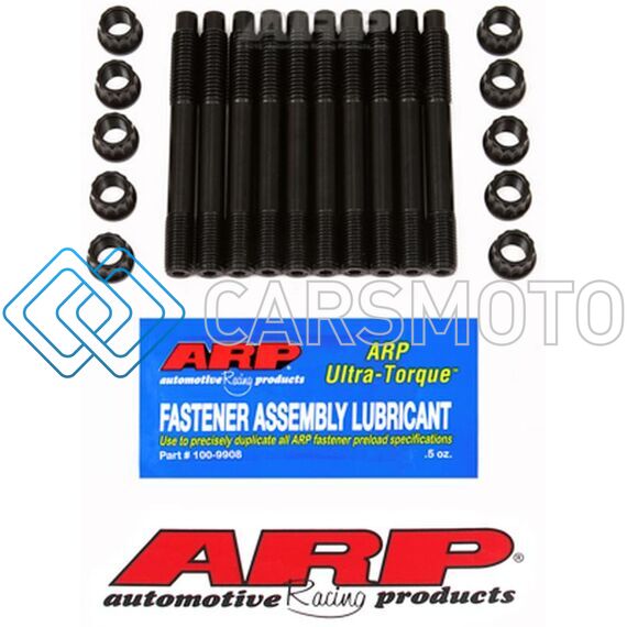 ARP 216-5401 RENAULT CLIO (F4R) MAIN STUD KIT