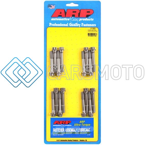 ARP 217-6301 CADILLAC 4.6L NORTHSTAR ROD BOLT KIT