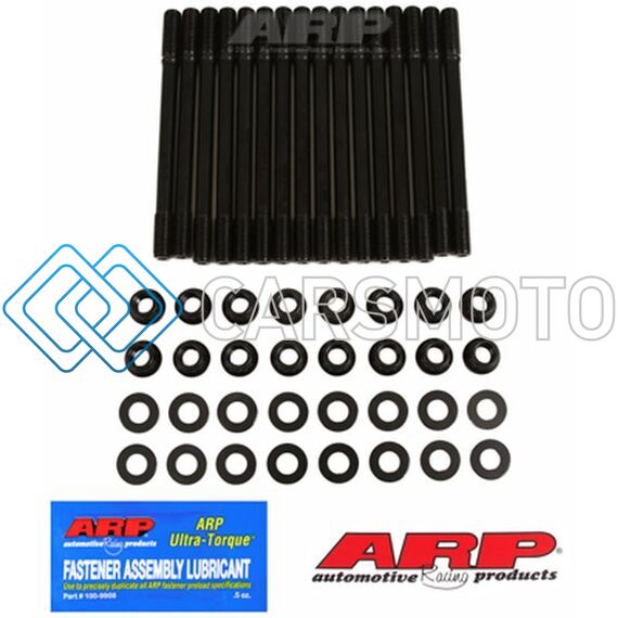ARP 218-4704 КОМПЛЕКТ ШПИЛЕК ГБЦ ДЛЯ MAZDA 2.5L KL V6