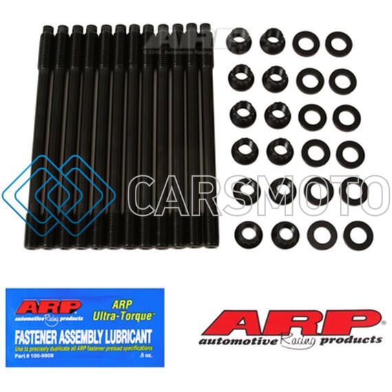 ARP 219-4301 VOLVO B25 HEAD STUD KIT