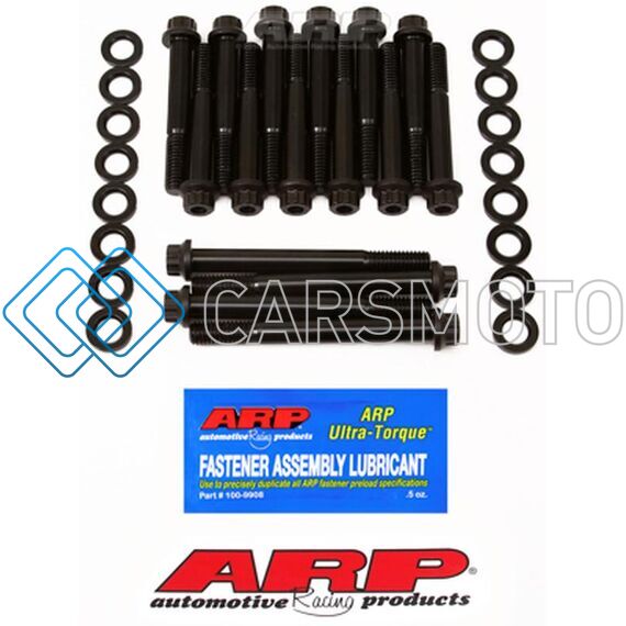 ARP 223-3703 BUICK STAGE 1 12PT HEAD BOLT KIT