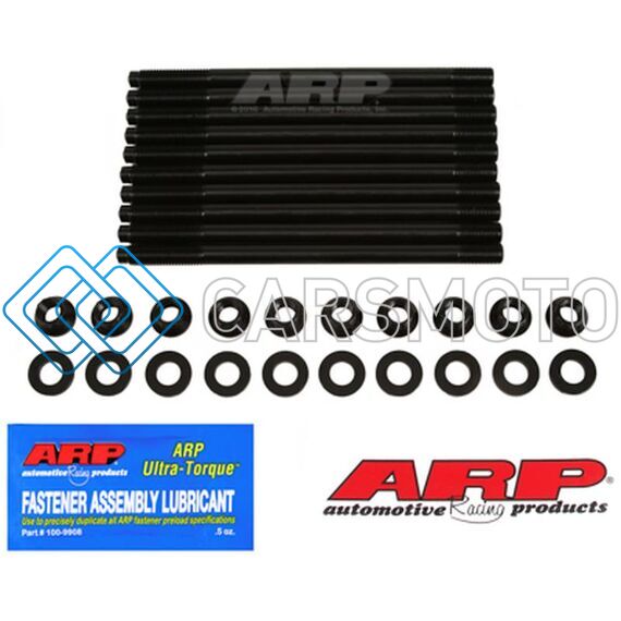 ARP 228-4301 HYUNDAI 2.0L G4KF TURBO HEAD STUD KIT