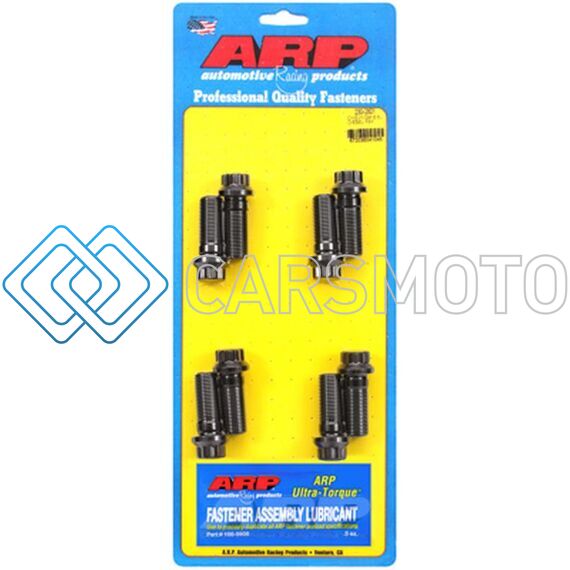 ARP 230-2801 01-06 6.6L GM DURAMAX DIESEL FLYWHEEL BOLT KIT