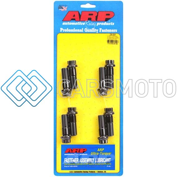ARP 230-2901 01-10 6.6L GM DURAMAX DIESEL FLEXPLATE BOLT KIT