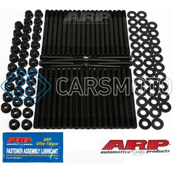 ARP 230-4201 01-10 6.6L GM DURAMAX DIESEL HEAD STUD KIT
