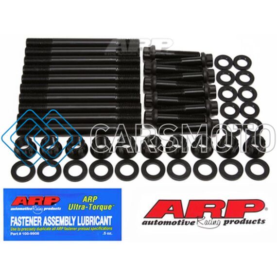 ARP 230-5402 06+ CHEVY DURAMAX DIESEL LBZ/LMM MAIN STUD KIT