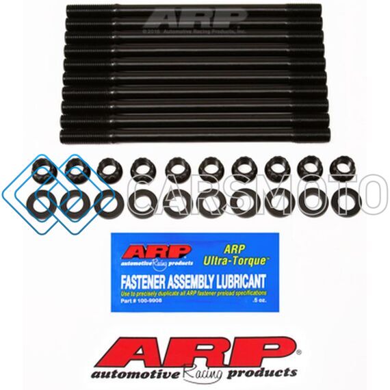 ARP 231-4701 GM 2.2L ECOTEC HEAD STUD KIT