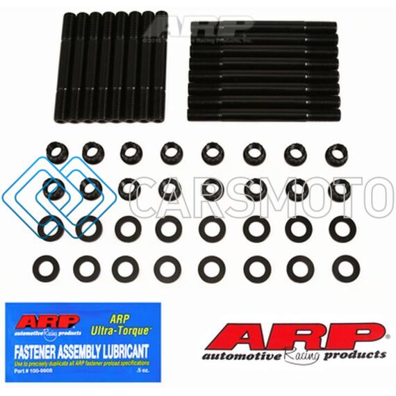 ARP 233-4303 CHEVY V6 2.8L M11 12PT HEAD STUD KIT