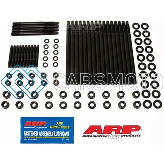 ARP 234-4110 SB CHEVY LS1 PRO-SERIES HEX HEAD STUD KIT