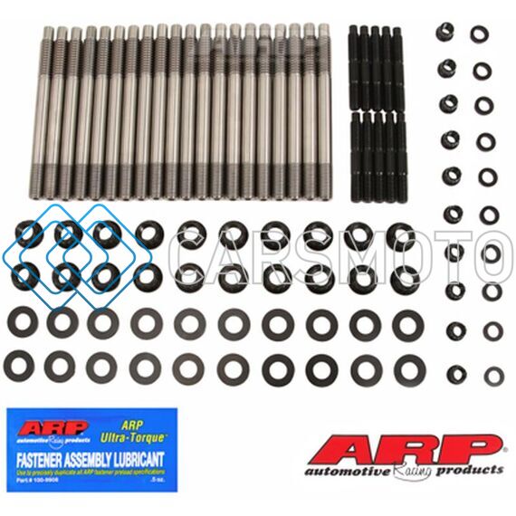ARP 234-4314 04+ GM CA625+ 12PT HEAD STUD KIT