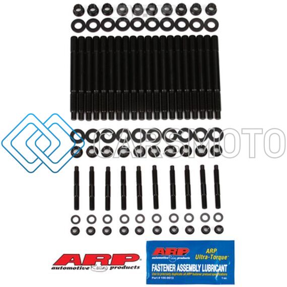 ARP 234-4317 04 CHEVY LS1 PRO-SERIES 12PT HEAD STUD KIT
