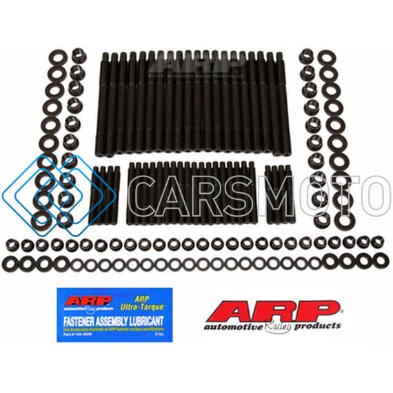 ARP 234-4319 SB CHEVY GEN III/IV LSX 12PT HEAD STUD KIT