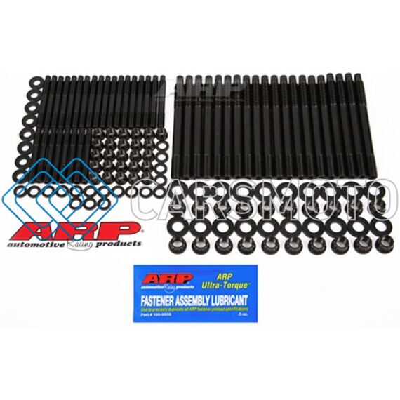 ARP 234-4339 RHS BLOCK WITH LS7 HEADS